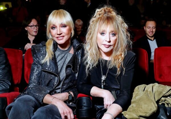    Кристина Орбакайте и Алла Пугачева. Фото: startfilm.ru