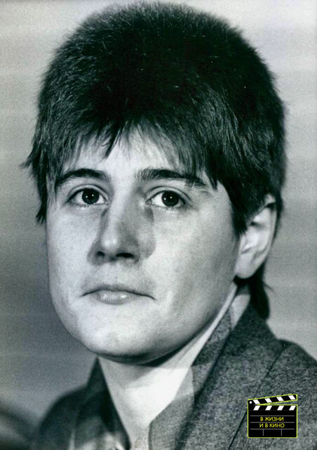 Микаэла Рёдер. Фото из открытых источников