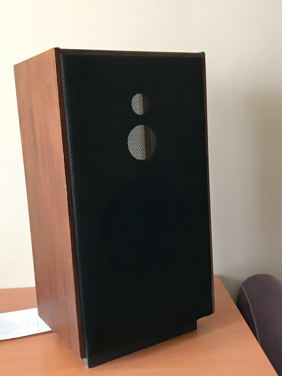 Внешний вид со снятыми 3ГД2 и 4ГД6