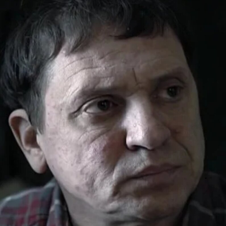 Трагическая судьба Игоря Арташонова - "заслуженного бандита русского кино" , ушедшего из жизни в 51 год