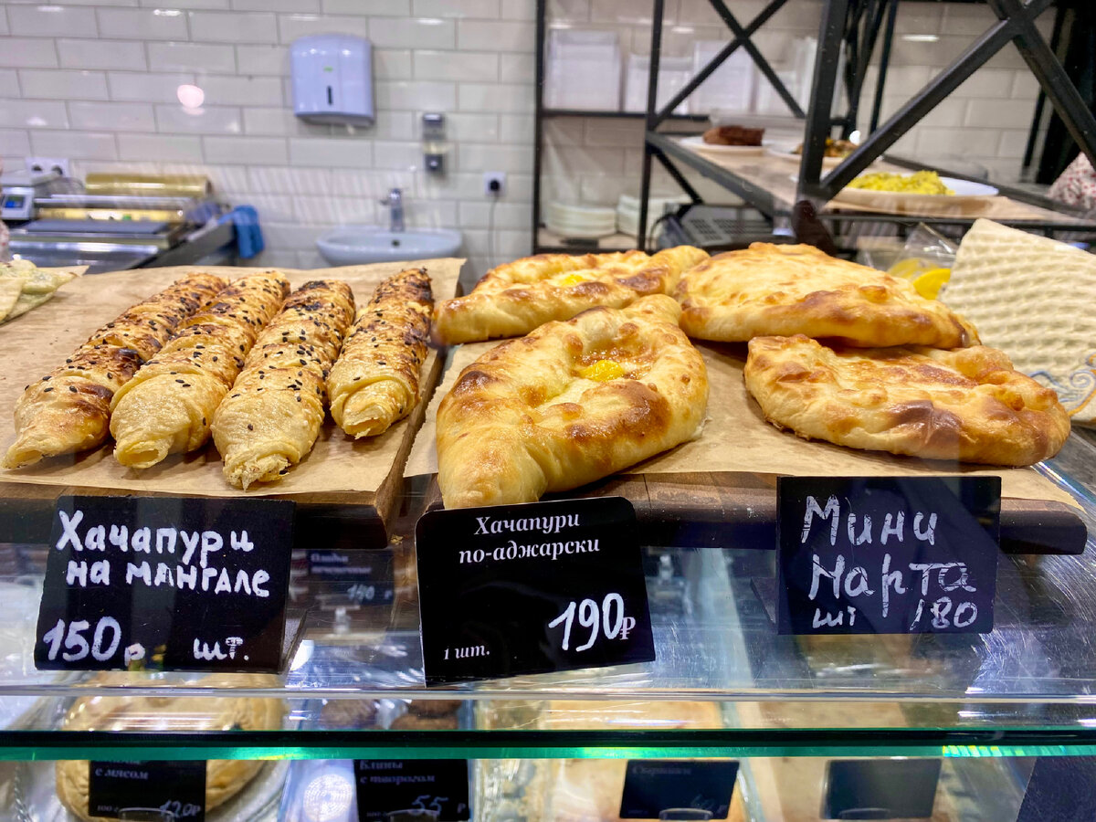 Новое вкусное заведение в Лазаревском. Заглянули в Донскую станицу рядом с  ЖК «Семейный», делимся впечатлениями | НА СВОИХ ДВОИХ - Алёна И Женя | Дзен