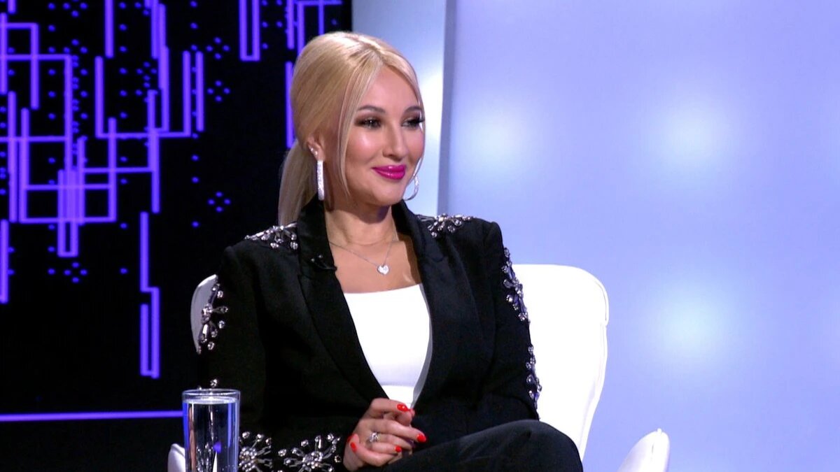 Фото: «Секрет на миллион»