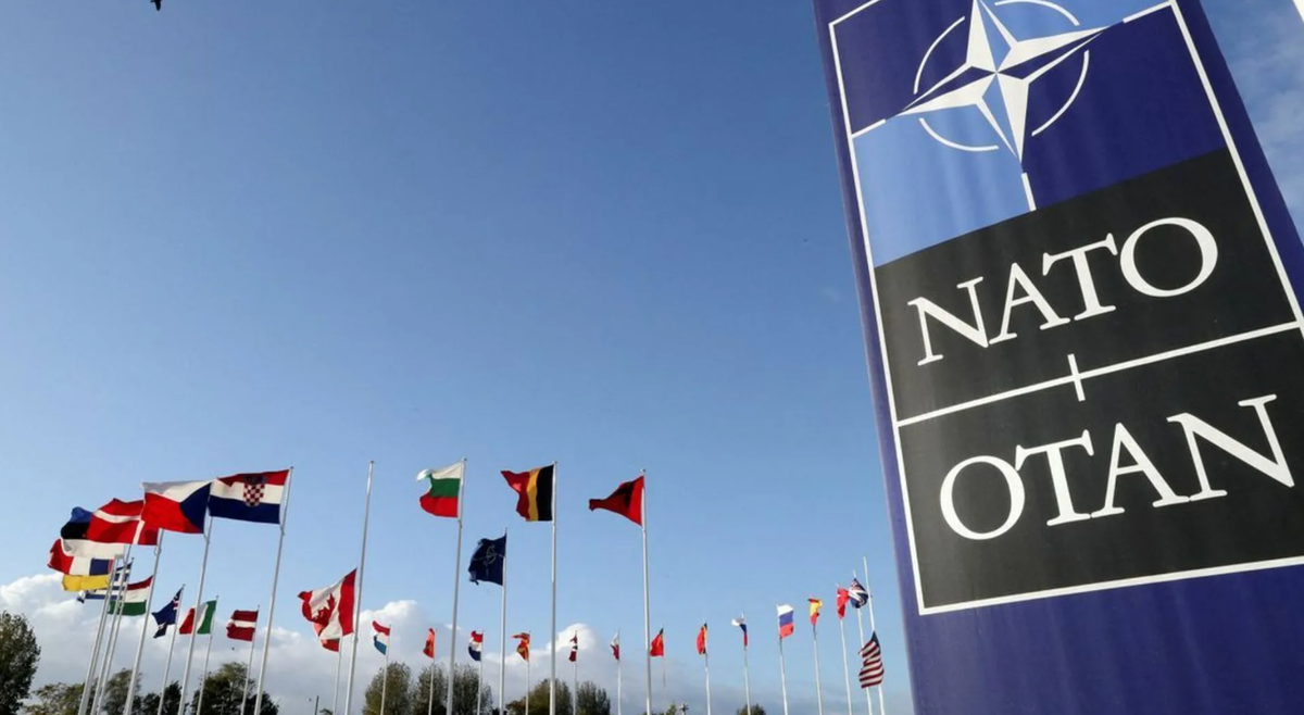    В США предлагают принять в НАТО еще 3 страны: “Станем глобальной организацией!” Марина П.
