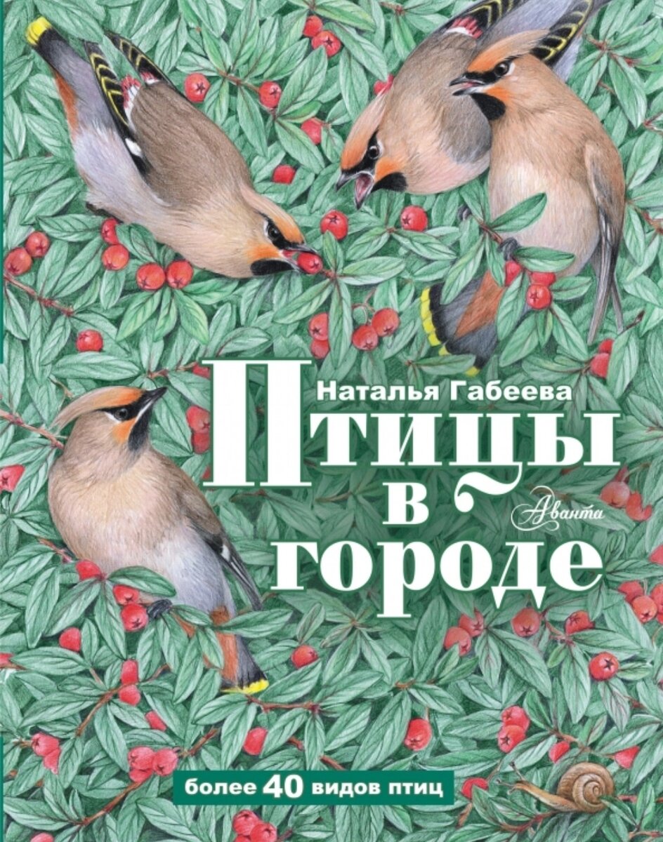 Художник Наталья Габеева