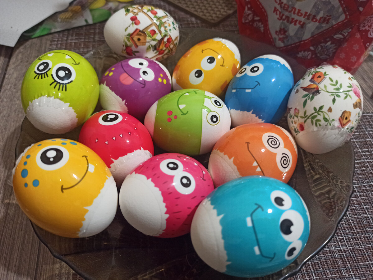 Детский сад рулит) 