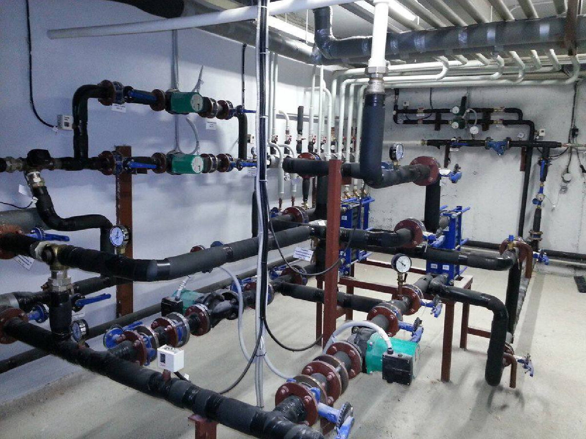   Фото: Министерство ЖКХ МО