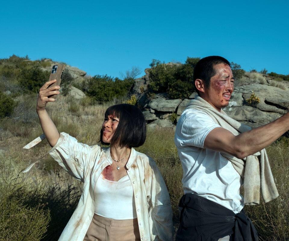     «Грызня» — лучший сериал 2023 года (на данный момент), а еще самый увлекательный способ исследовать депрессию и детские травмы