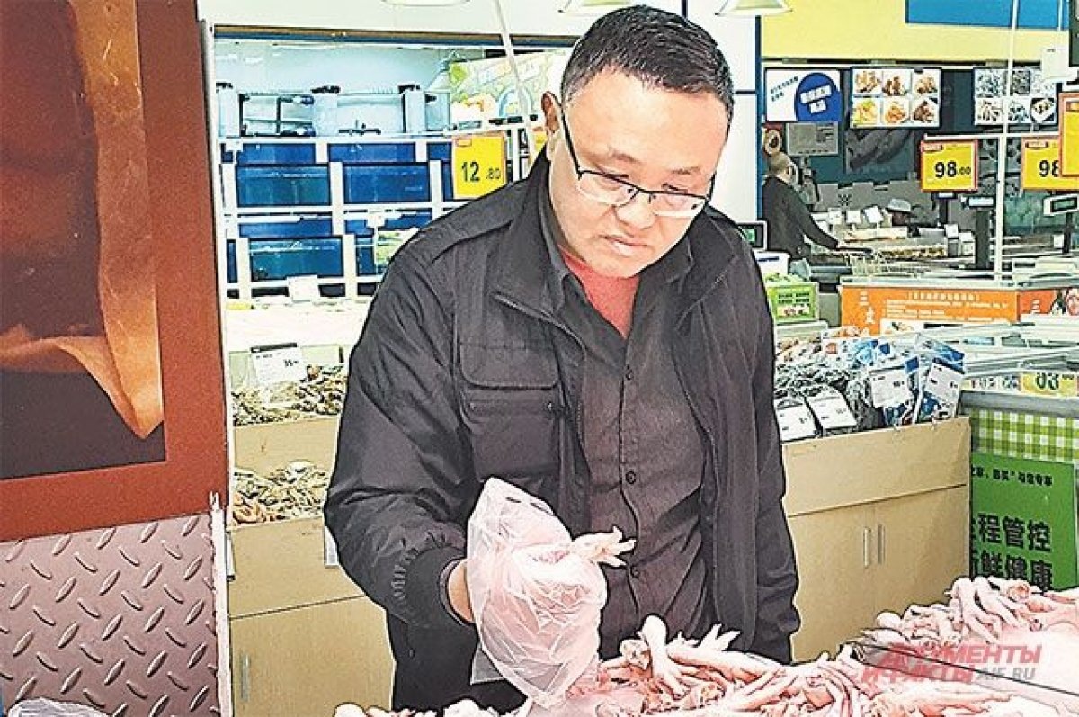    «Вся Сунька стояла на ушах»: приморец взбудоражил китайские власти