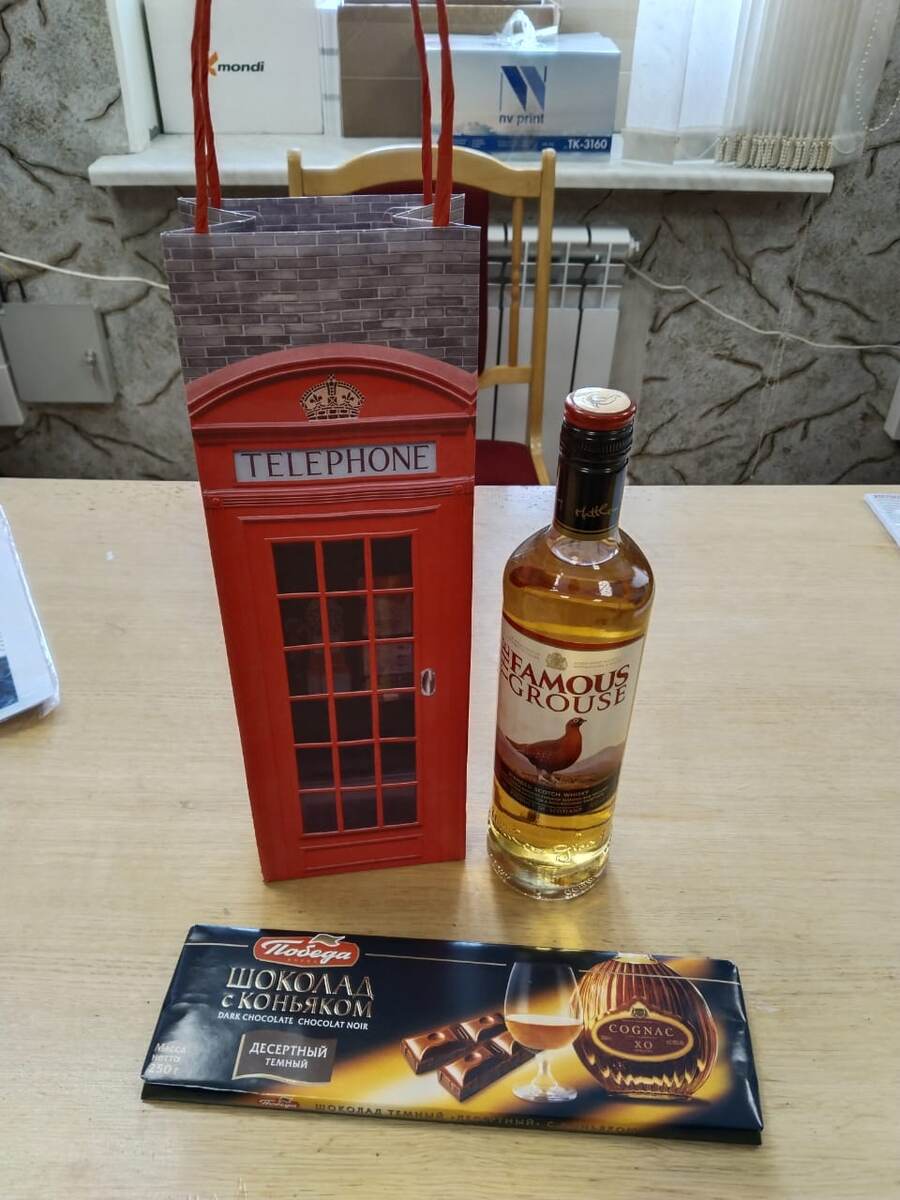 Учитесь восстанавливать силы без алкоголя и сладкого 😉