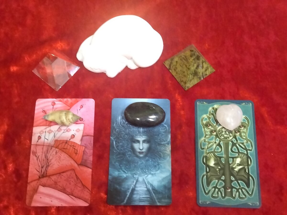 Фото автора.