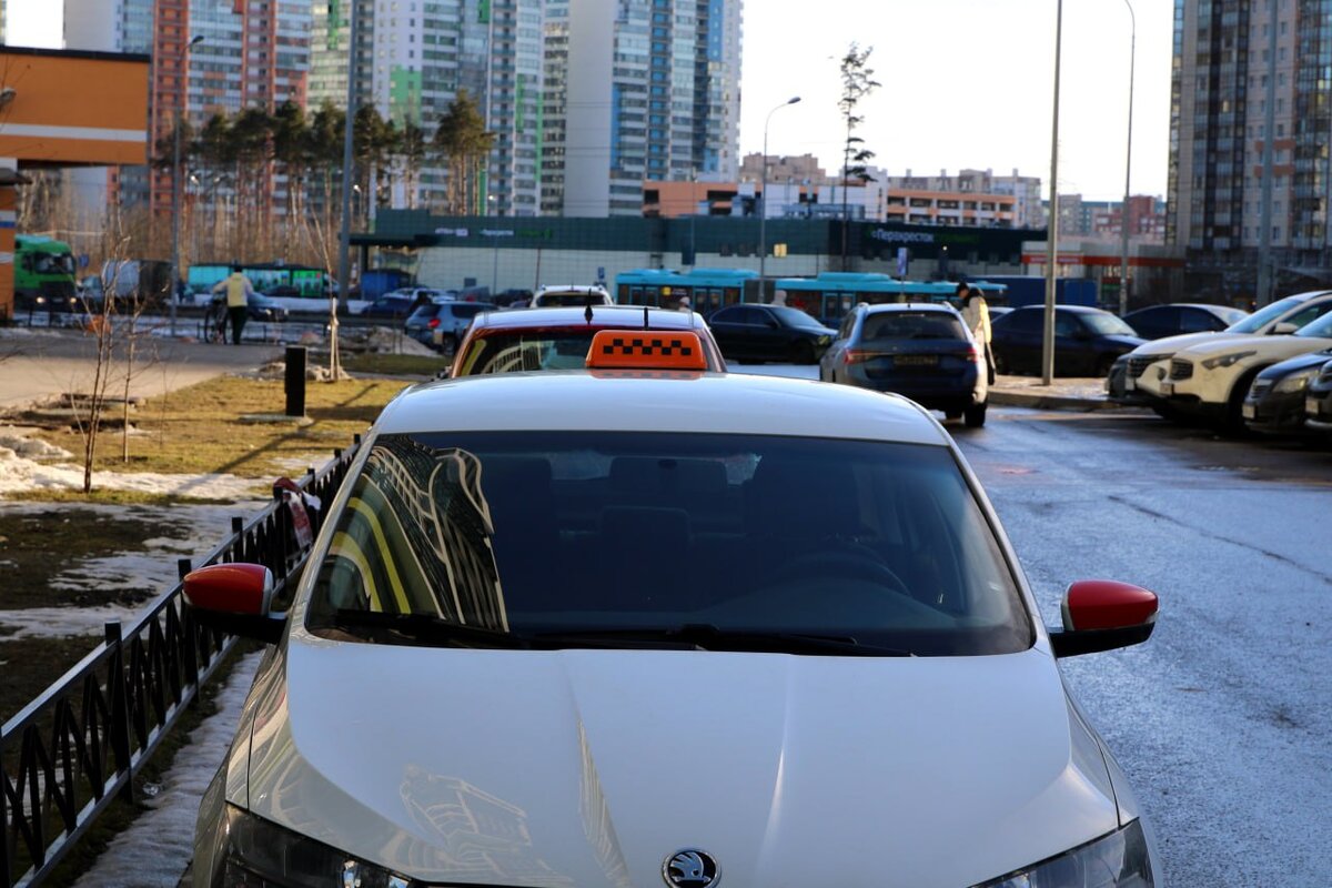 Фото: © Maksim Konstantinov/globallookpress