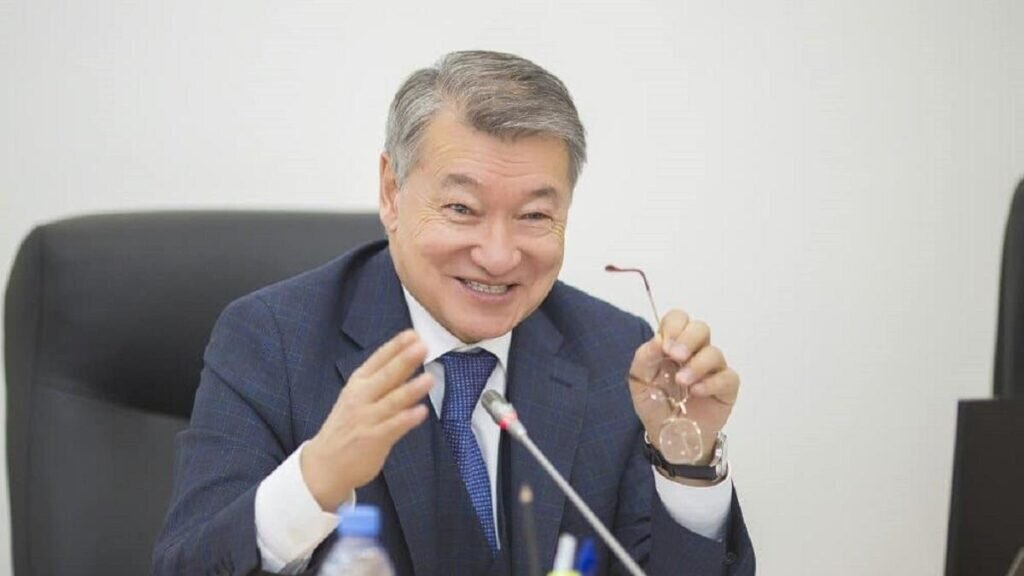    instagram.com/danial.akhmetov.official: UGC Дина Алиева