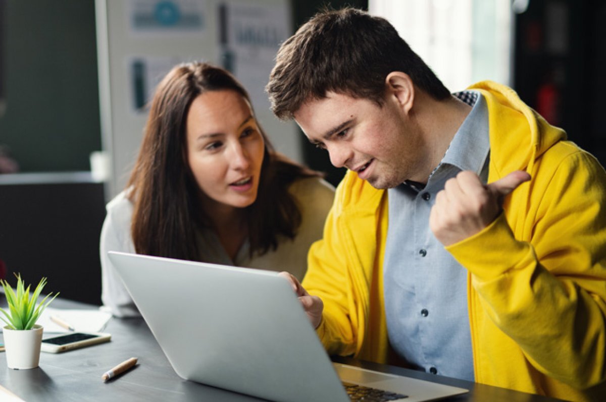    Закон винегрета: семь секретов успешной инклюзивной школы