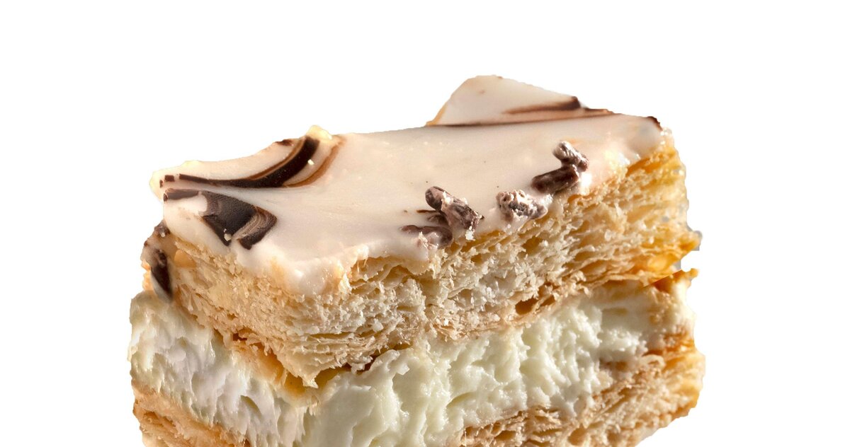     Рецепт заварного крема, который подойдет для любого торта