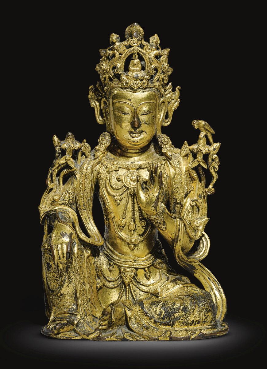 . .  , XV . -   Sotheby's. .  URL: https://www.sothebys.com/en/auctions/ecatalogue/2011/fine-chinese-ceramics-works-of-art-l11210/lot.260.html