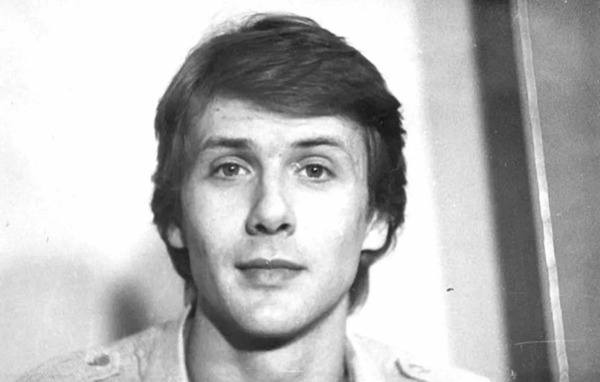 Александр Блок