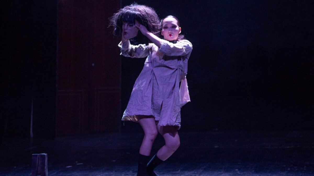 Фото Максима Липина