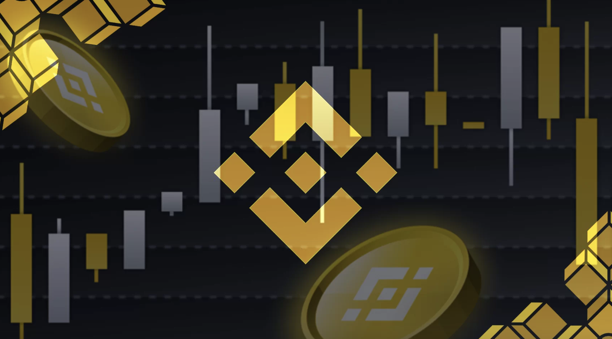 Binance