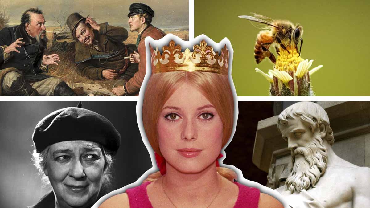 Иллюстрации созданы автором, источники изображений — pixabay.com, commons.wikimedia.org