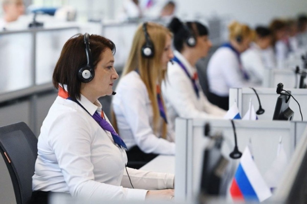    Тульские клиенты «Ростелекома» стали чаще благодарить операторов кол-центра