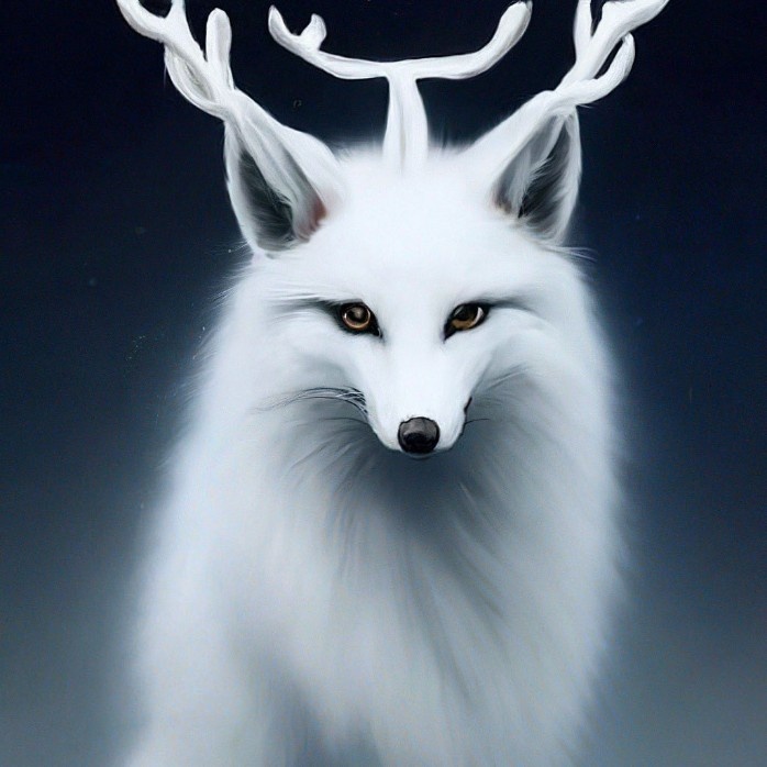 Эфелия (Тётя Эфа)