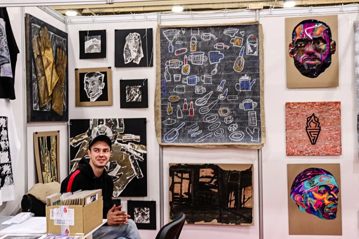 ФОТО: ЦАРЬГРАД РОСТОВ-НА-ДОНУ 