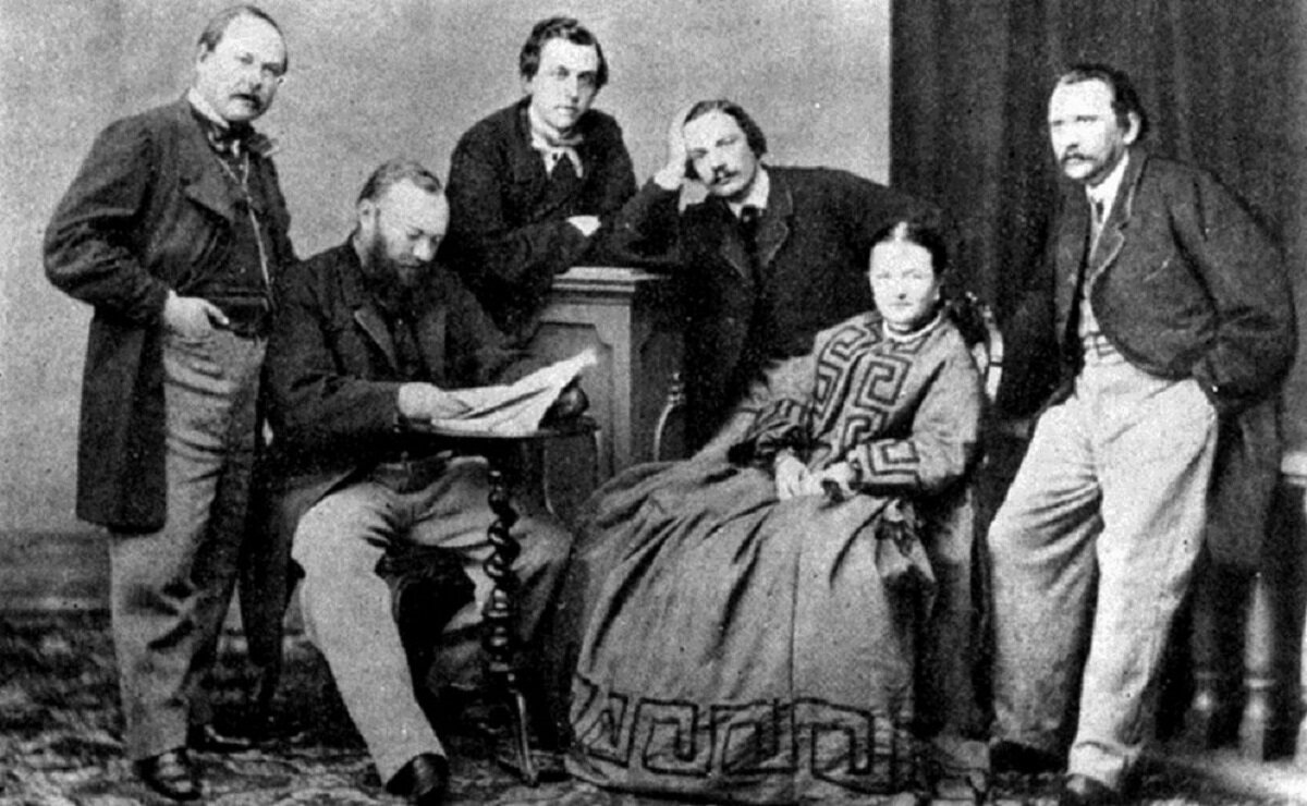    Любовь Косицкая была звездой московской сцены Pravda-nn.ru