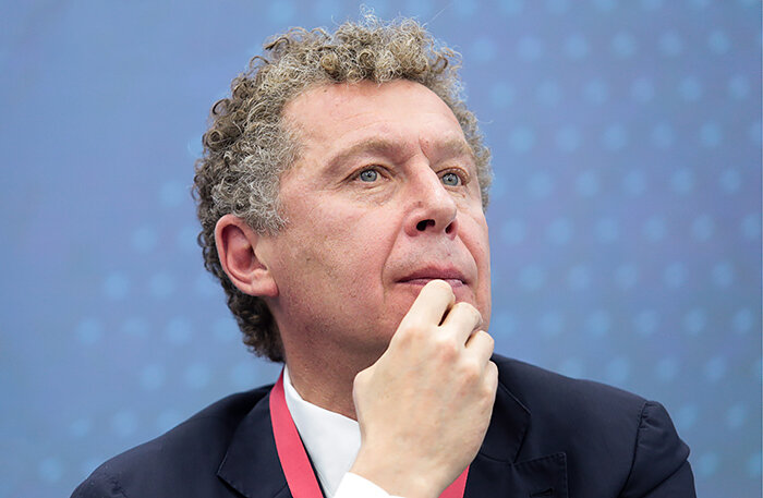    Фото: Валентин Егоршин/ТАСС