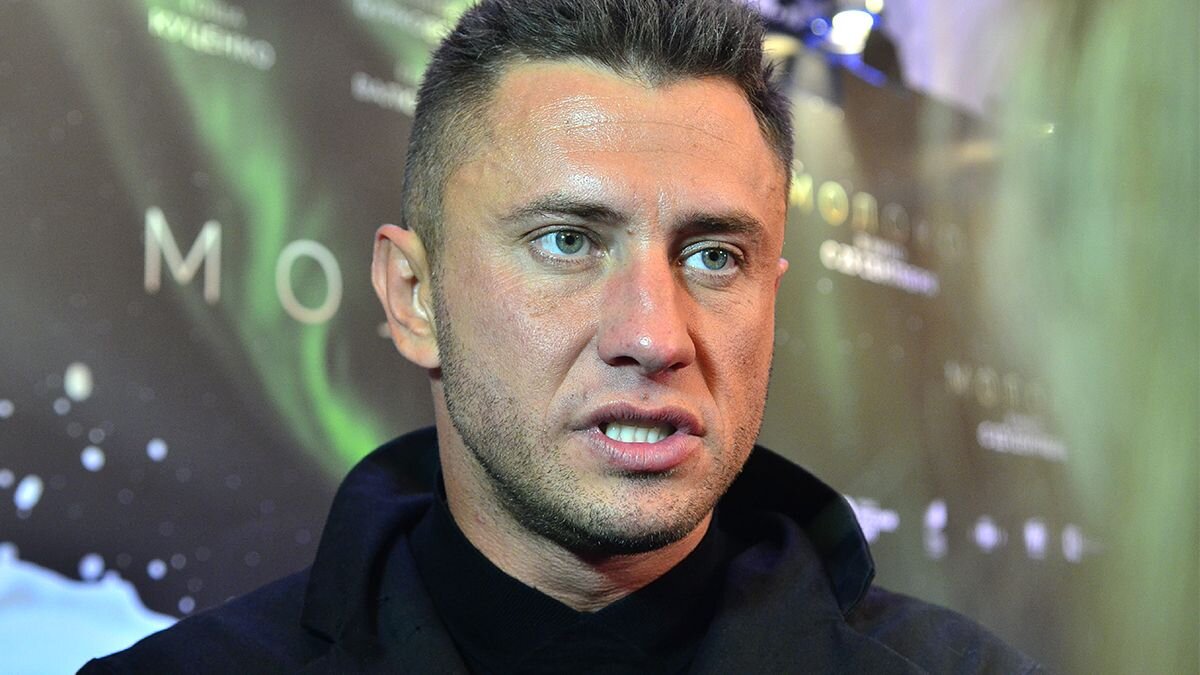    Global Look Press | Pavel Kashaev