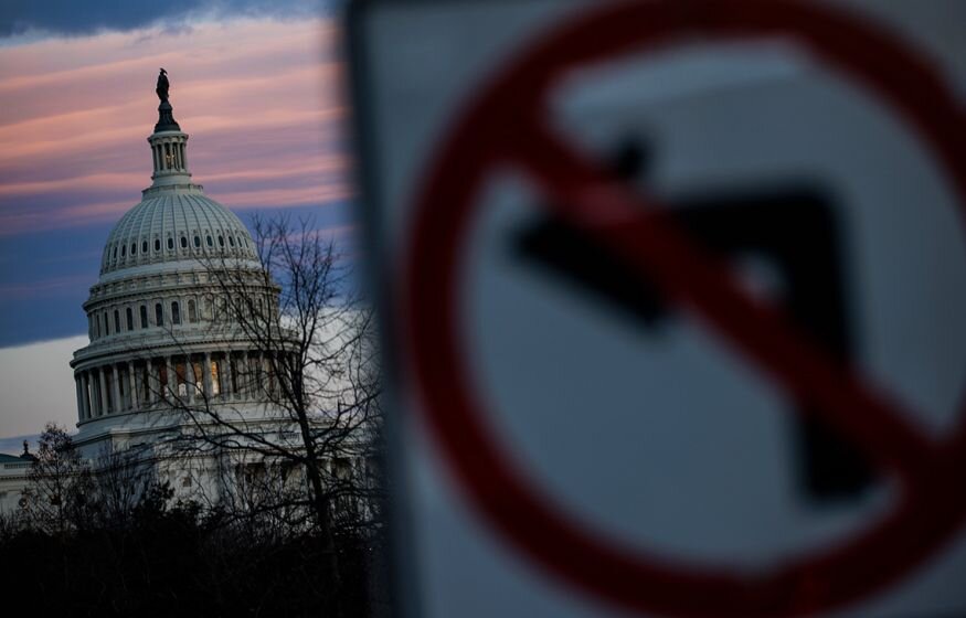    «Будут ответные меры»: США потребовали от компаний Европы прекратить сотрудничество с Россией