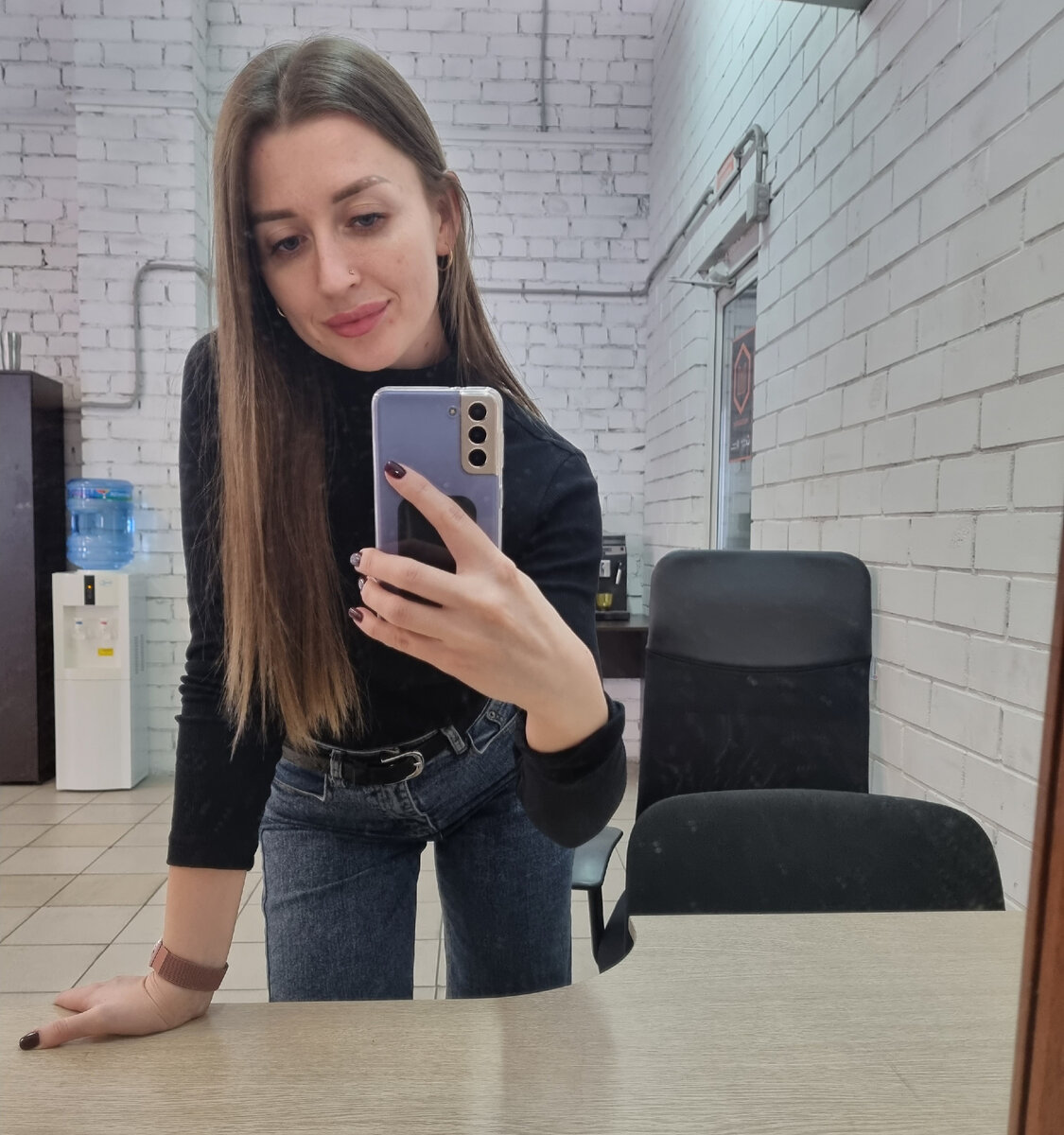 Может и фото не моё, как считаете?