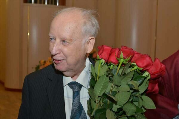    Алексей Муравлев Фото опубликовано «ВКонтакте» Валерия Грунера
