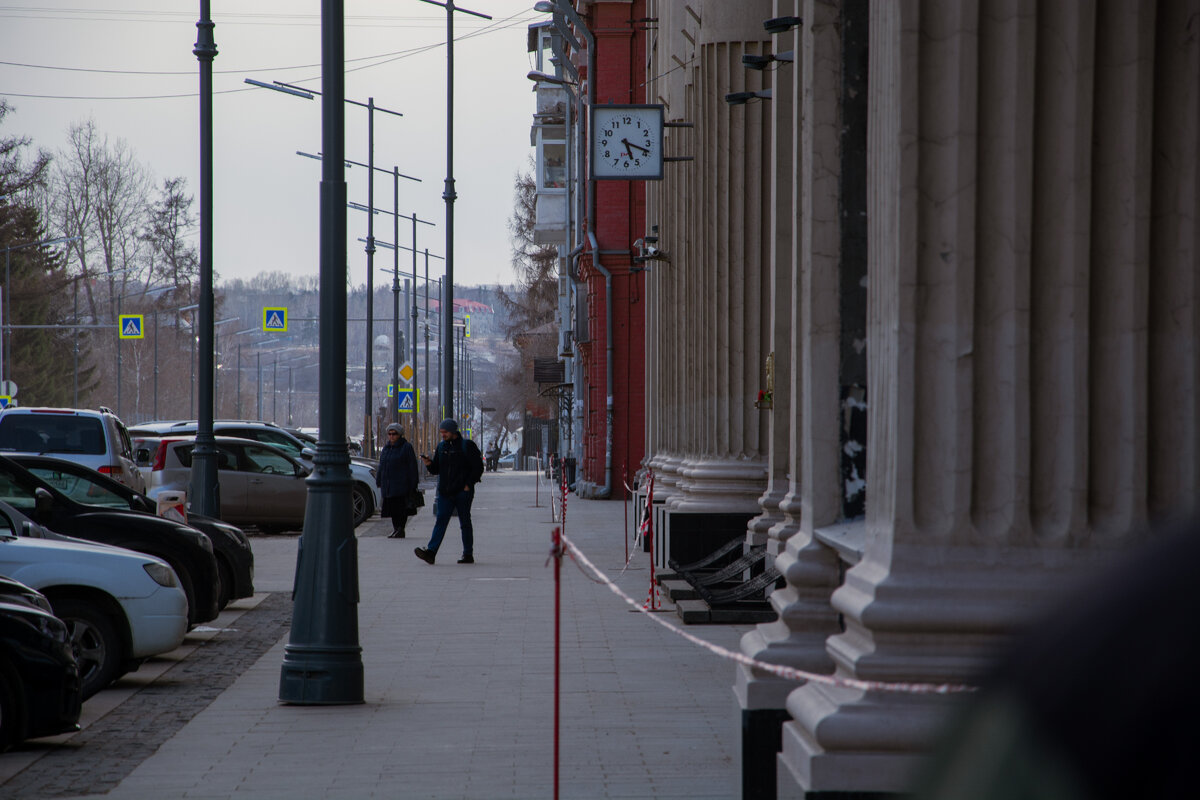 Фото: Айсен Соколов