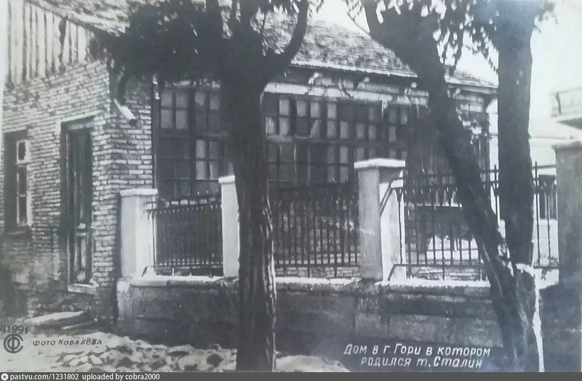 Все старые фото с сайта pastvu.com