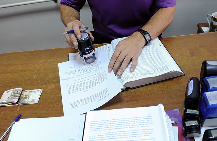    Валерий Шарифулин/ТАСС