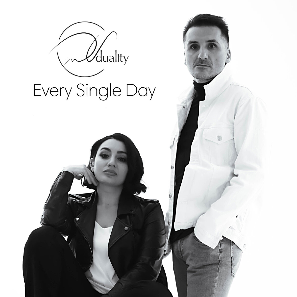 DVduality - Every Single Day (Benassi bros. feat. Dhany cover) | DVduality  | Дзен