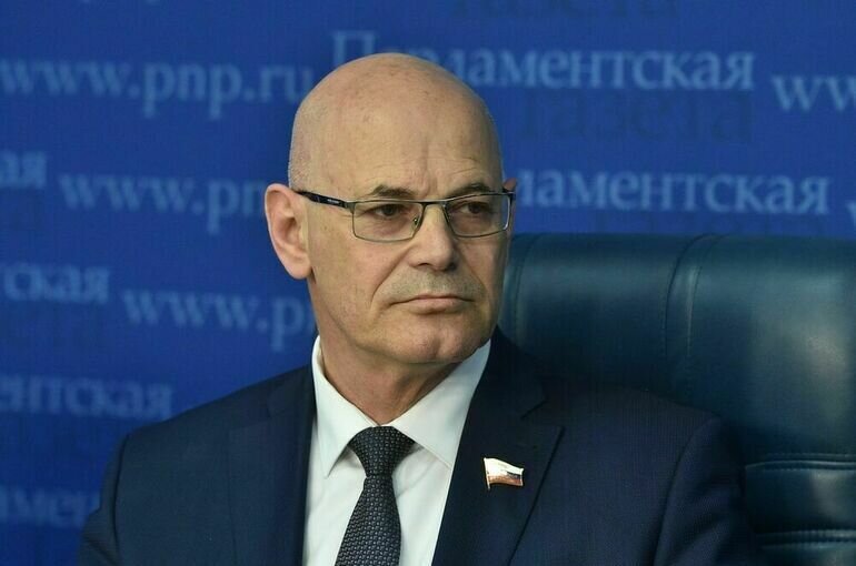   Игорь Самохвалов/ПГ