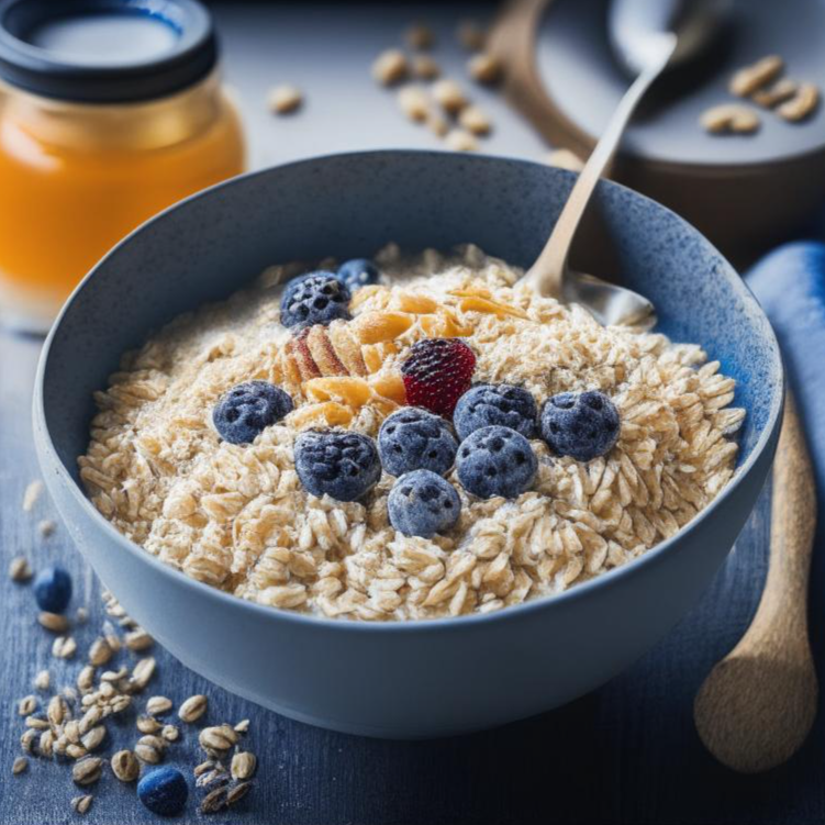 Международный День каши: 5 необычных рецептов, которые легко приготовить на завтрак