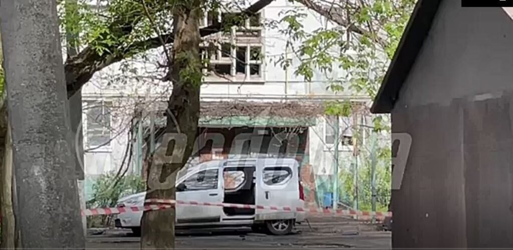    Фото: скриншот видео Юлия Дидух