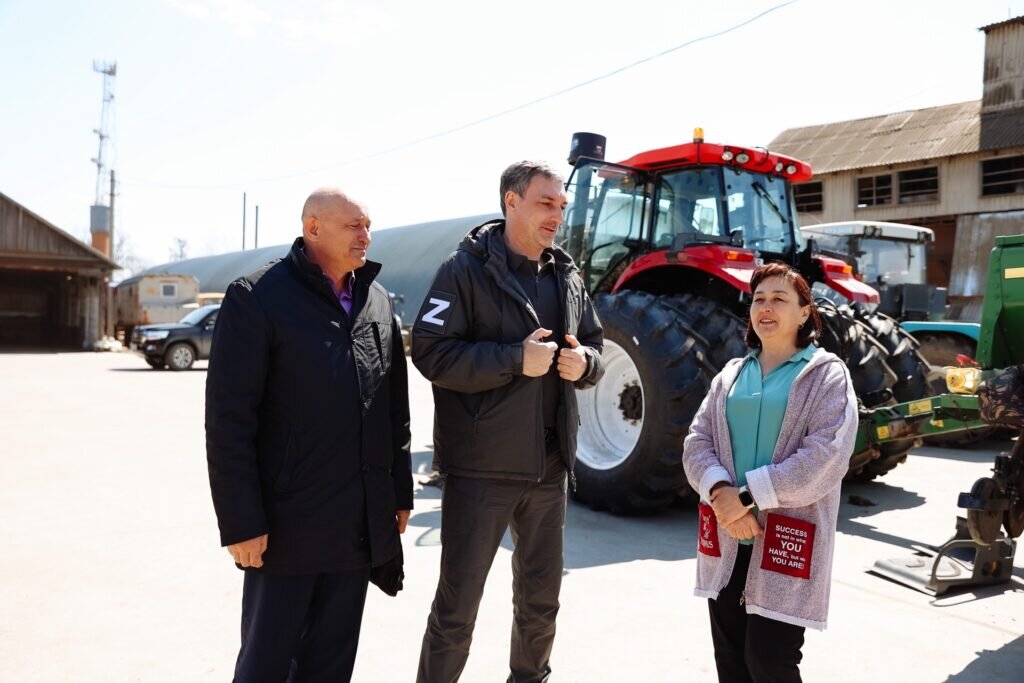    Фото: пресс-служба правительства Амурской области