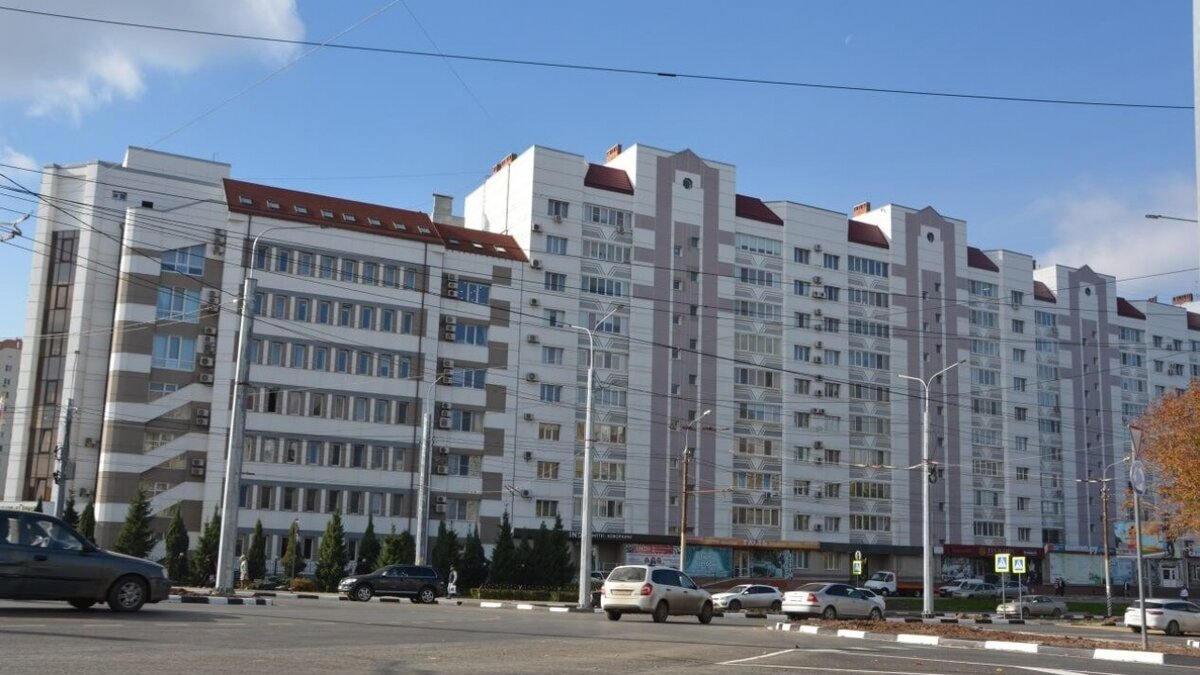    Жителям Энгельса предлагают на выбор 11 территорий для благоустройстваНовости Саратова и области – Сетевое издание «Репортер64»