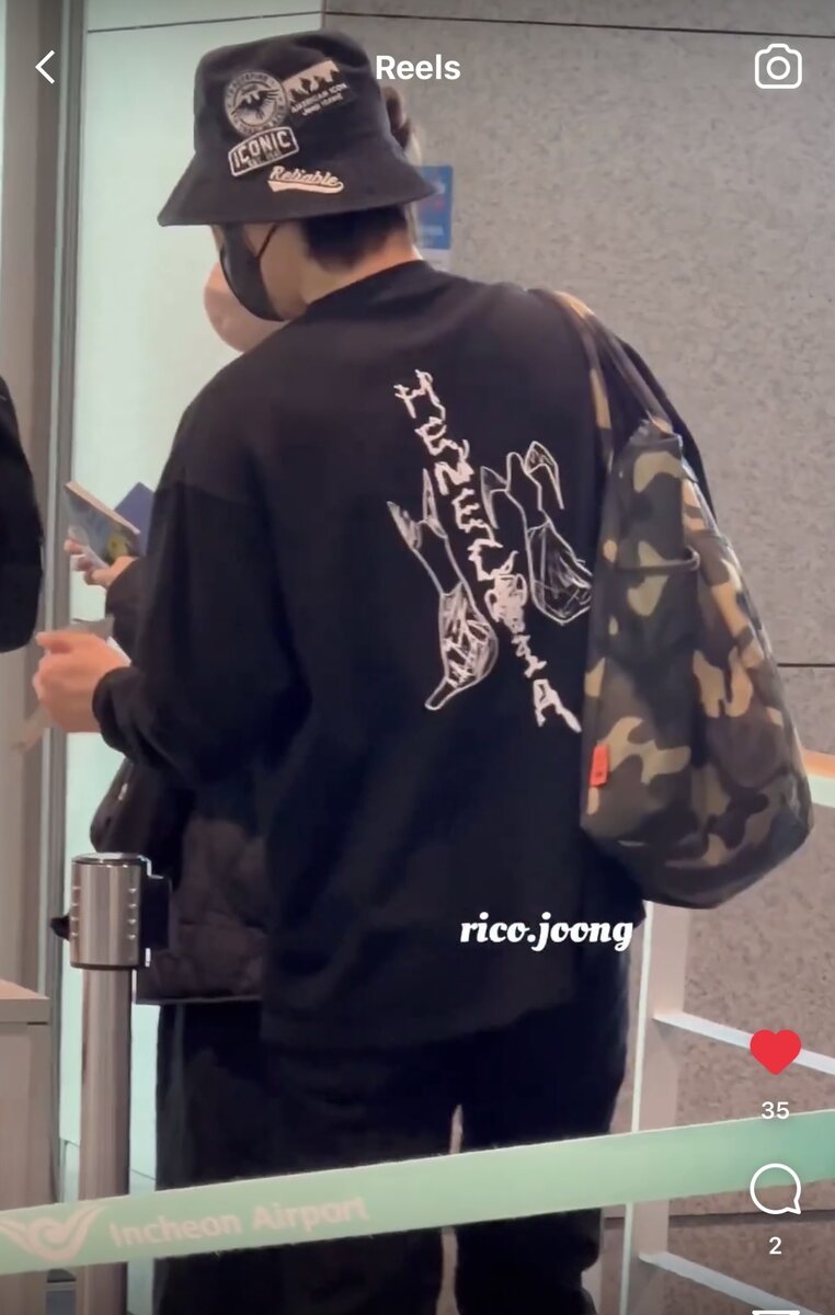 Cr. Rico.joong