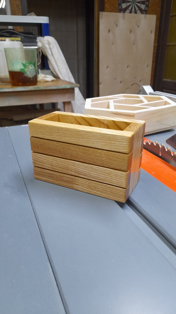 Покрытие: льняное масло