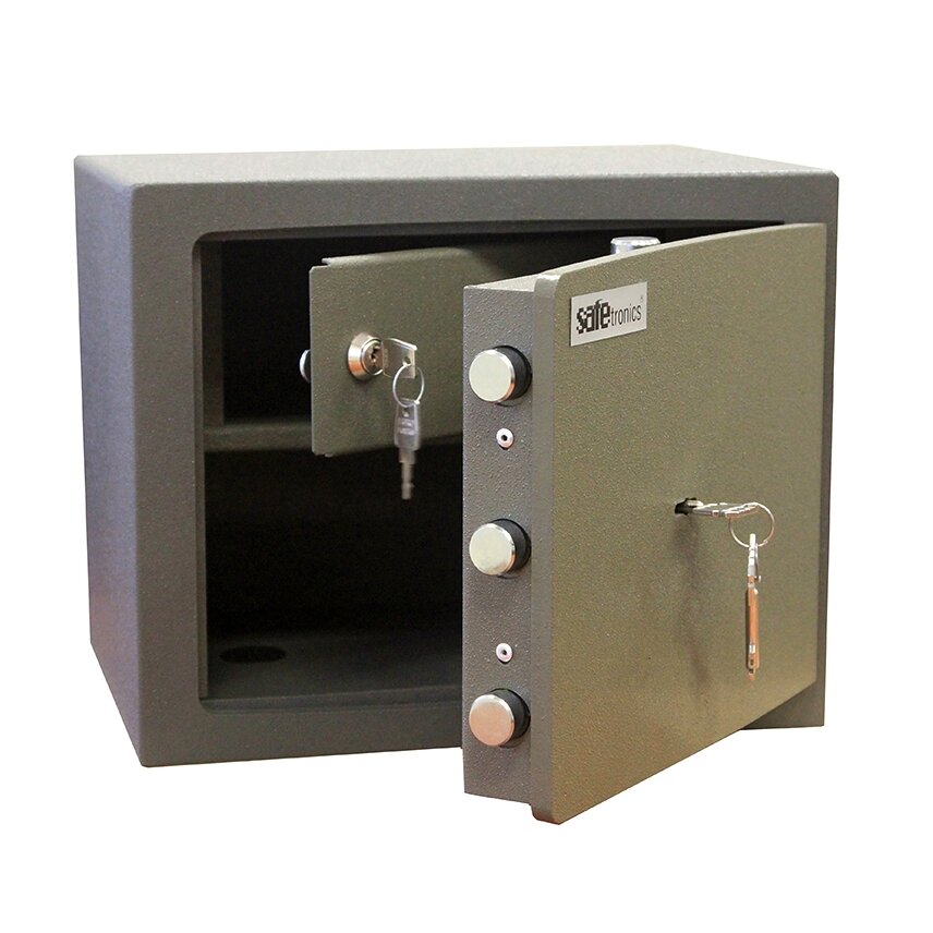 Сейф Safetronics первого класса