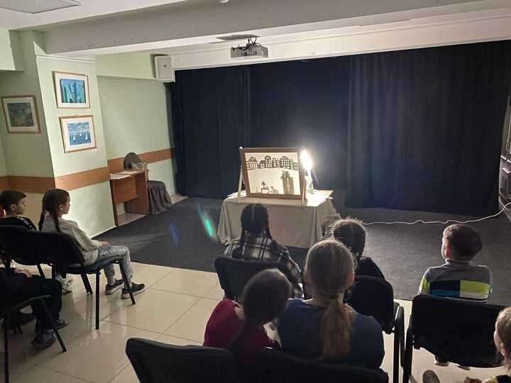     Фото: "МК в Калуге"