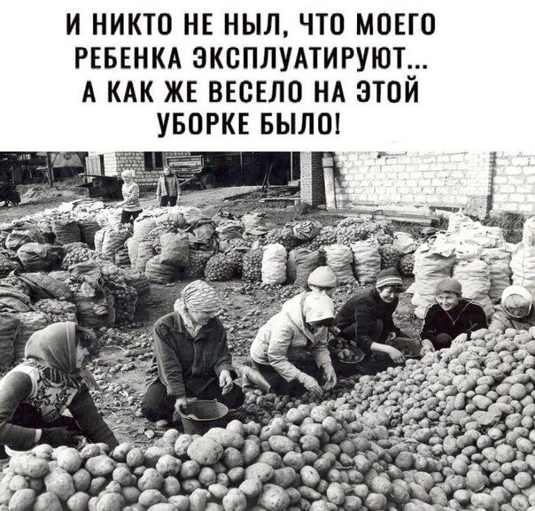веселья хоть отбавляй. предлагаю современным девушкам-студенткам представить себя вот там.