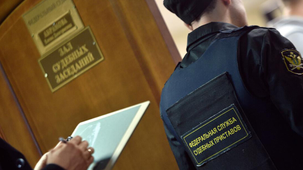 В Тверской области прокуратура опротестовала отказ пристава возбуждать исполнительное производство