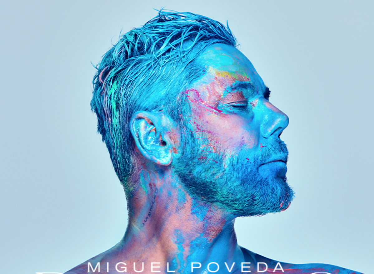 Мигель Поведа