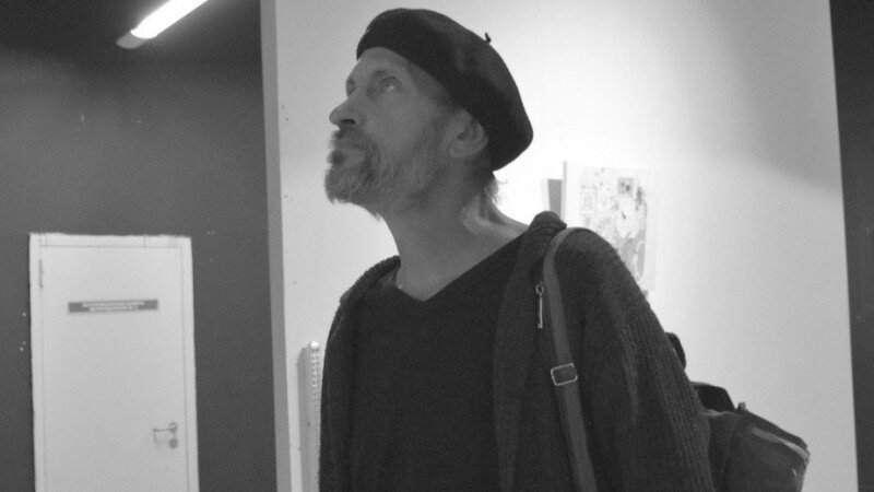     Лека Чеканов. vk.com