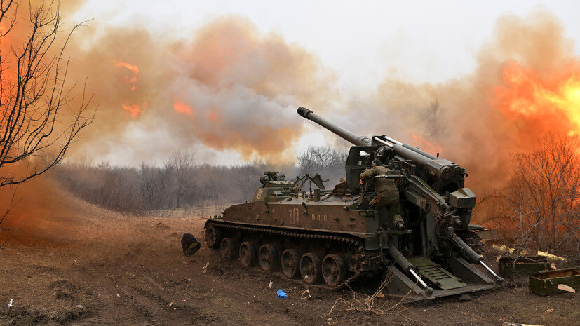   РИА Новости Евгений Биятов